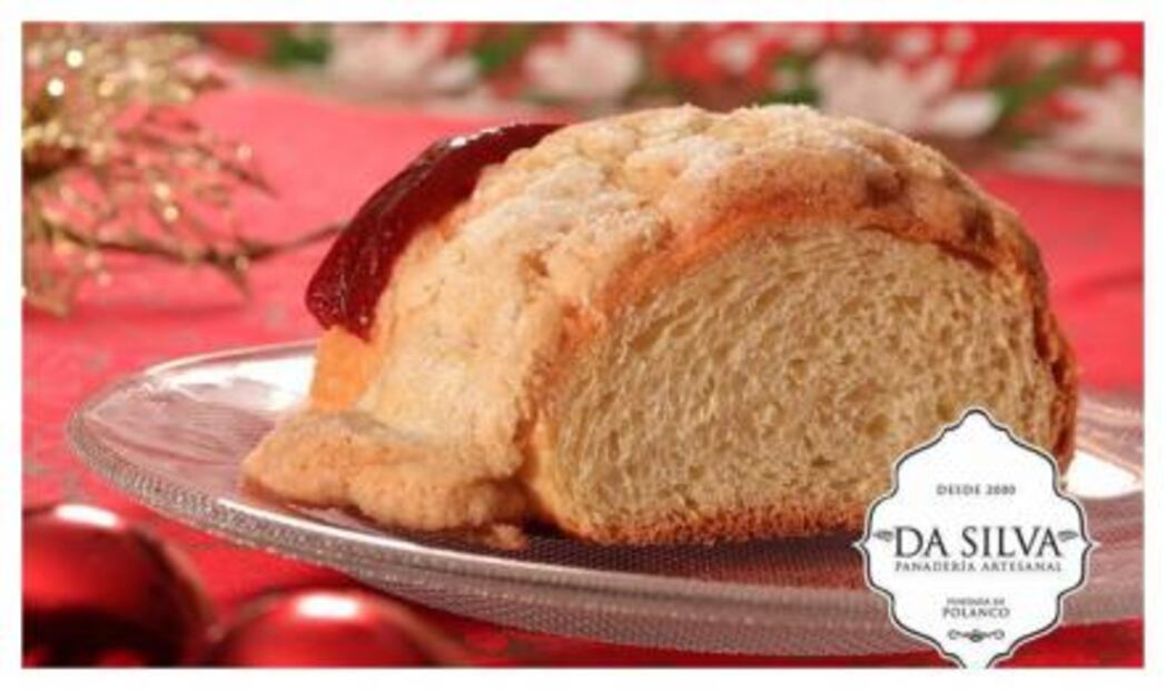 ¿Ya sabes dónde comprar tu deliciosa Rosca de Reyes?