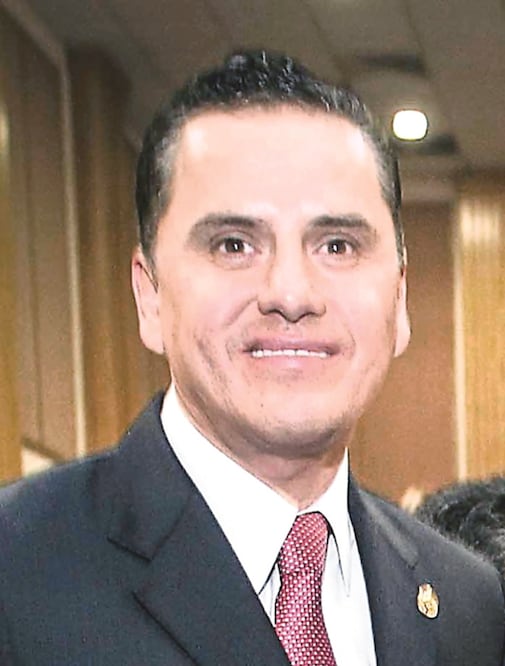 Gobernador de Nayarit quiere imponer a su fiscal