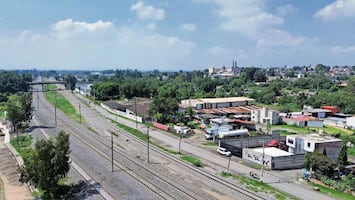 Vecinos alistan contrapropuesta para obras de mitigación del México-AIFA