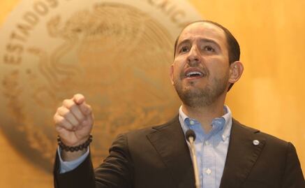 Diálogo con Segob "será sin complacencias": Marko Cortés