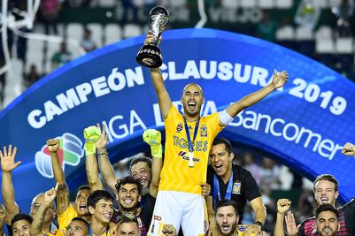 Los problemas que sorteraon los Tigres