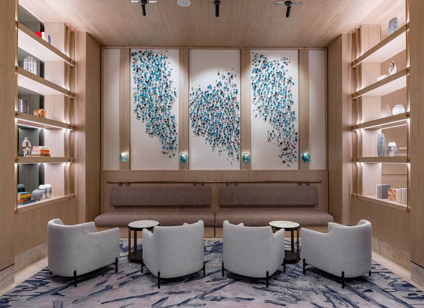 Foto: Waldorf Astoria