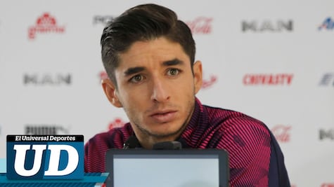 América, en la mira de las Chivas para el Clausura 2020