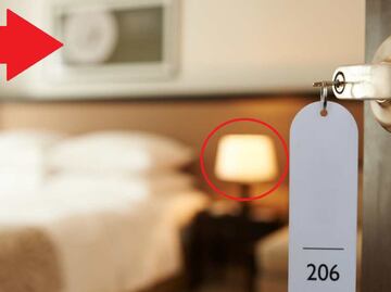 Cómo detectar cámaras ocultas con ayuda de tu celular