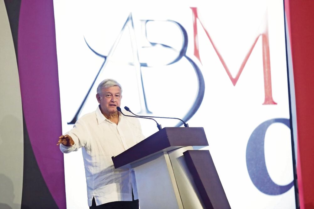 El zarpazo a los bancos; AMLO manda otra señal