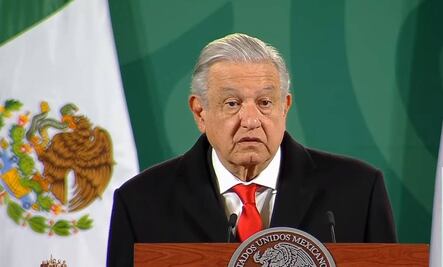 AMLO felicita a Gabriel Boric por su triunfo en elecciones presidenciales de Chile 