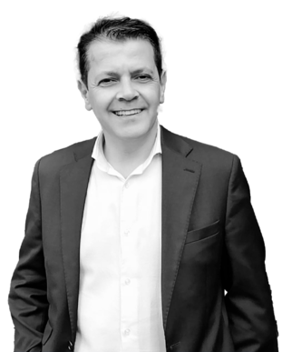 John Mario González