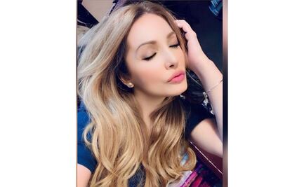 "Lo que viene es mucho peor, por miedosos y cobardes", dice Paty Navidad 