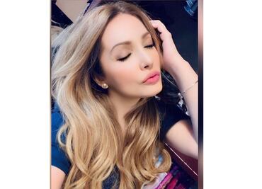 "Lo que viene es mucho peor, por miedosos y cobardes", dice Paty Navidad