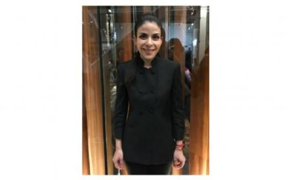 Carmela y Sal. Conoce el nuevo restaurante de Gaby Ruiz