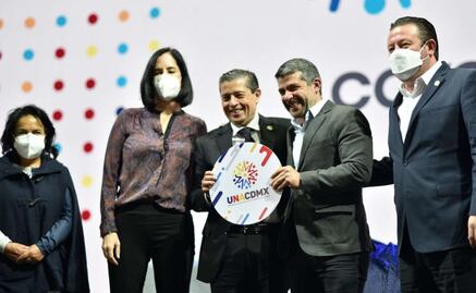 Convoca UNA-CDMX a pedir más presupuesto para las alcaldías de la CDMX