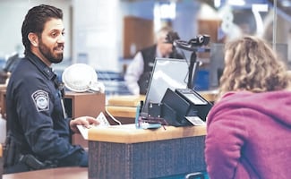 Seguridad en el Mundial en EU, una  prueba de fuego