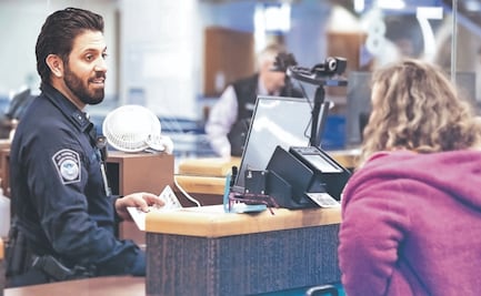 Seguridad en el Mundial en EU, una  prueba de fuego