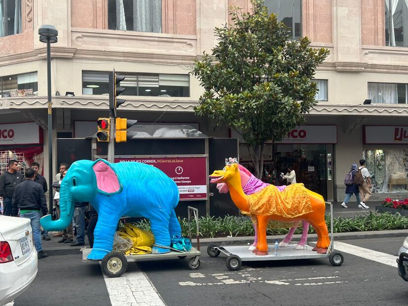 FOTO:  Iván Montaño/ EL UNIVERSAL/