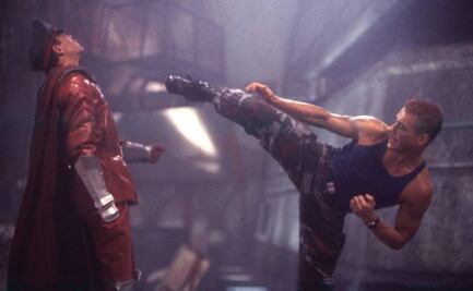 ¿Qué ver?: "Street Fighter", la batalla cinematográfica que generó choque de opiniones