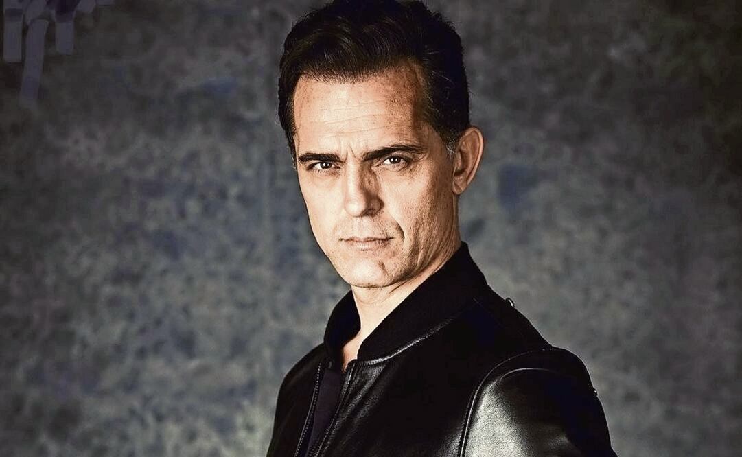 El español Pedro Alonso estrenará dos series hechas en México. Foto: Instagram