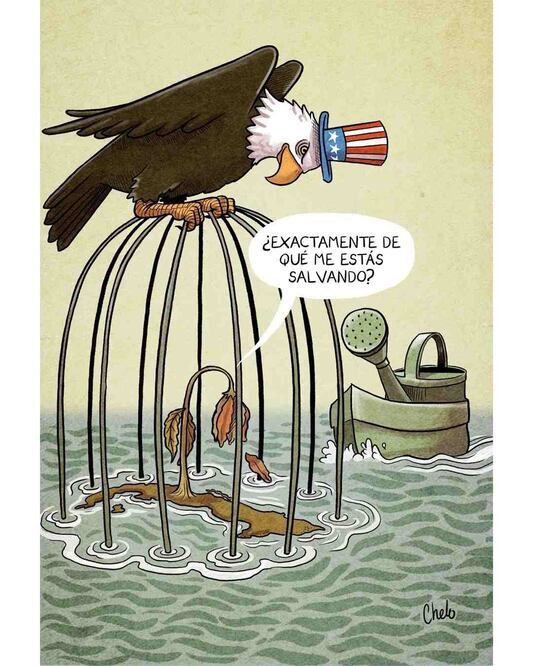 Cartón de CHELO