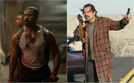 Las predicciones finales de los Oscar; "Sinners" y "One battle after another", las dos grandes contendientes