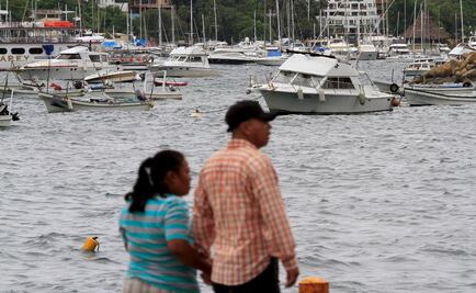 Guerrero pide declaratoria de emergencia por 'Marty'