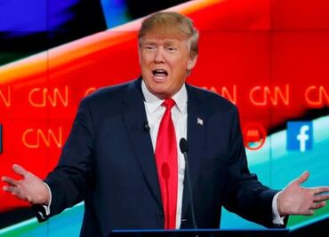 Clashes among candidates shape GOP's debate