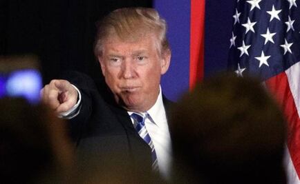 U.S. will pay for the wall, as long as Mexico reimburses it: Trump