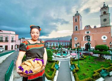 Real del Monte estrena ruta directa en autobús desde CDMX