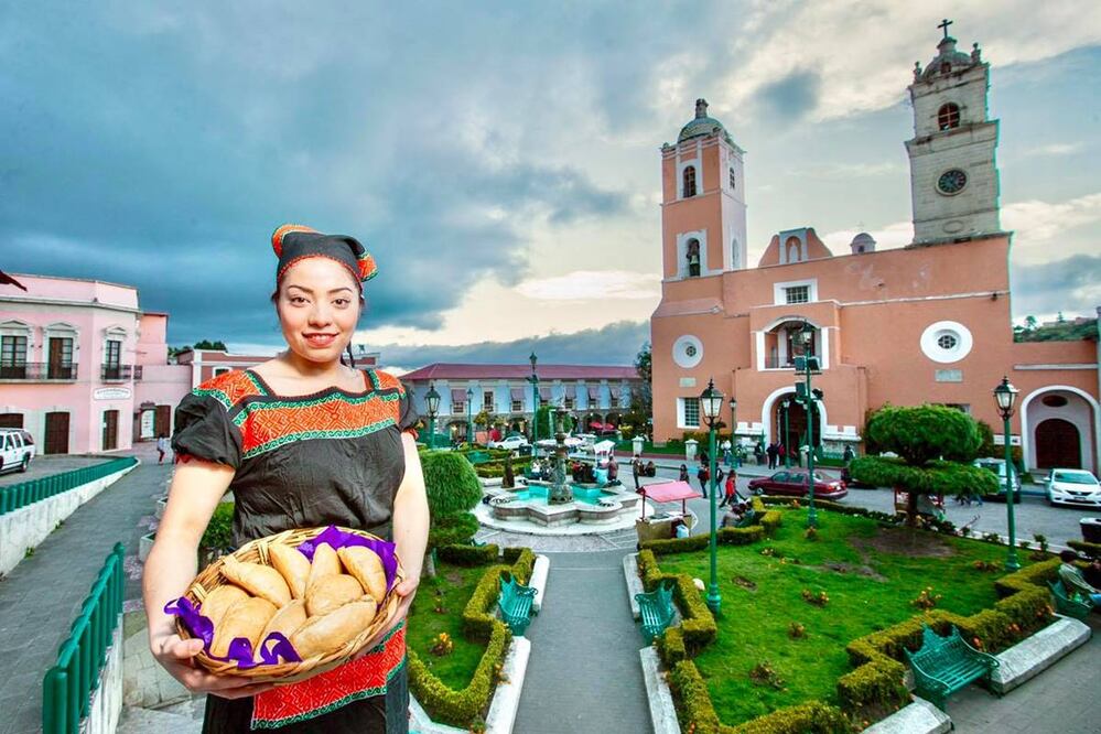 Foto: Sectur México