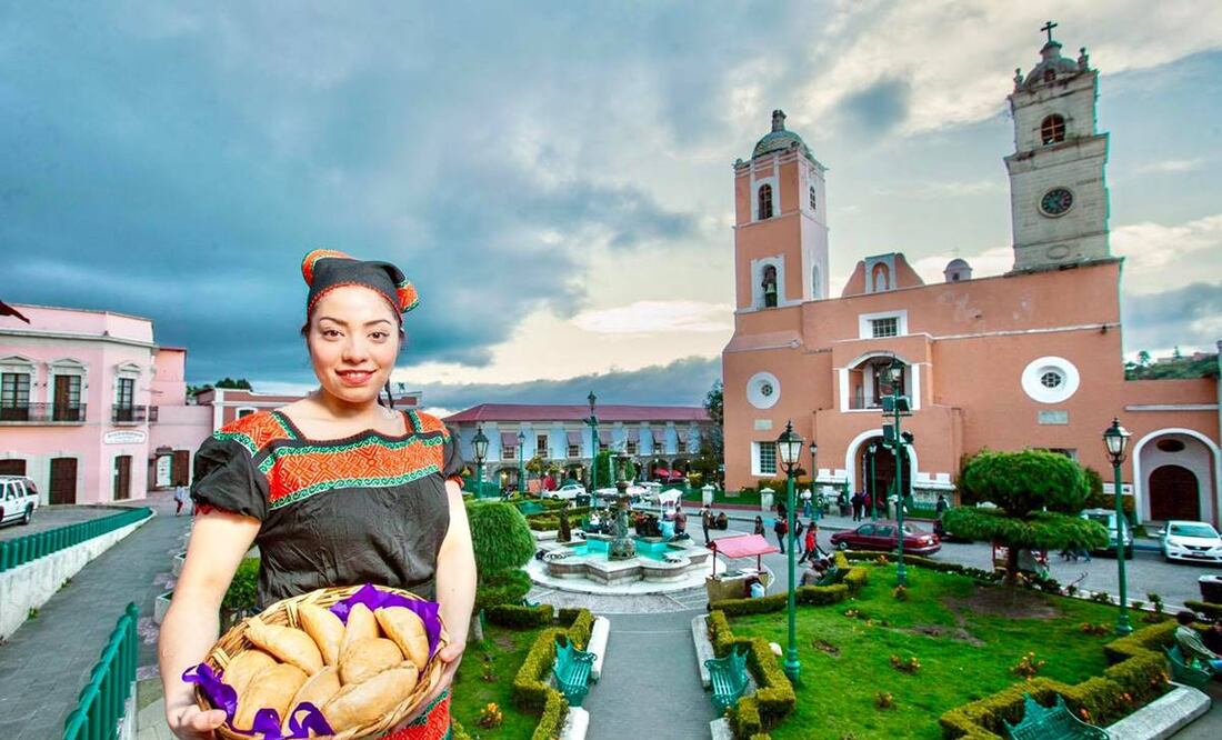 Foto: Sectur México