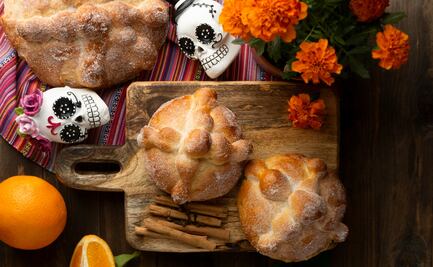 ¿Qué hacer con el pan de muerto que sobró de la ofrenda de Día de Muertos?