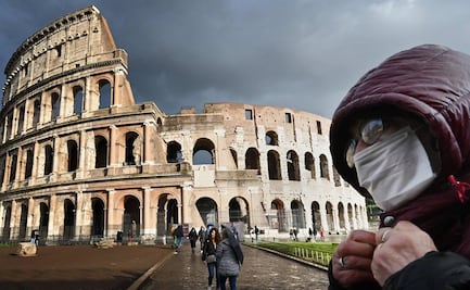 Italia pondrá en cuarentena a varias ciudades como Milán o Venecia por Covid-19