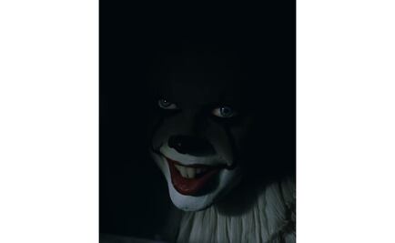 "Eso" se aparece en los túneles del Metro de CDMX