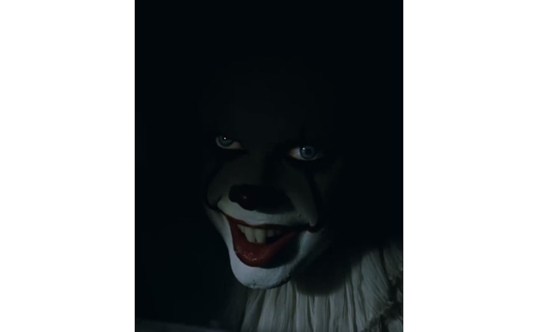 (Foto: Facebook/ It Movie)