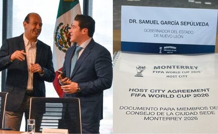 ¿Monterrey podría tener un cuarto partido para la Copa del Mundo 2026?