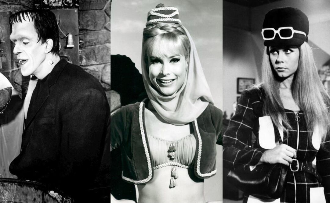 La fantasía no sólo ocurre en cuentos de hadas o bosques encantados, también puede verse en vecindarios comunes y corrientes. Las series estadounidenses de los 60 trasladaron figuras fantásticas a escenarios verosímiles y salieron algunos de los mejores programas televisivos del siglo XX. Foto: ESPECIAL/Wikimedia Commons.