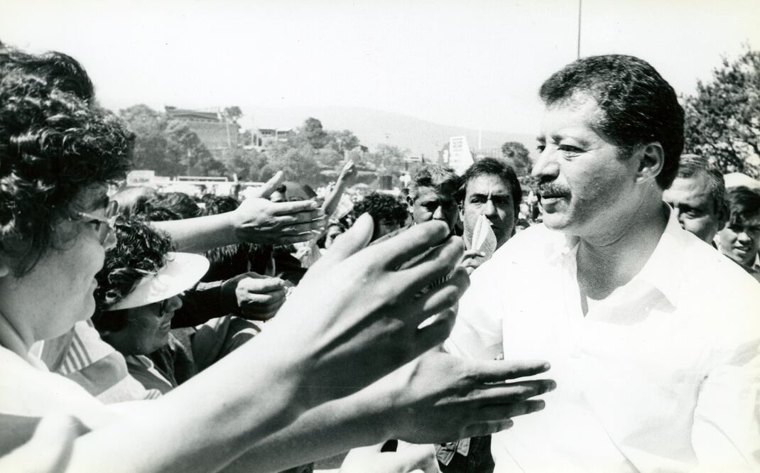 Archivo / EL UNIVERSAL