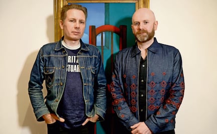 El miedo no paraliza a Franz Ferdinand