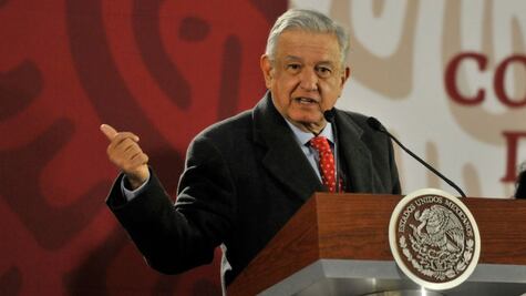 Qué es la doctrina Estrada: la vieja práctica diplomática de México que guiará la política exterior de AMLO