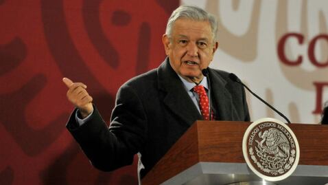 Qué es la doctrina Estrada: la vieja práctica diplomática de México que guiará la política exterior de AMLO
