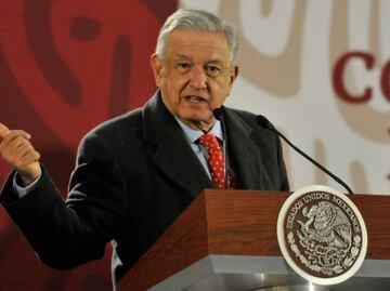 Qué es la doctrina Estrada: la vieja práctica diplomática de México que guiará la política exterior de AMLO