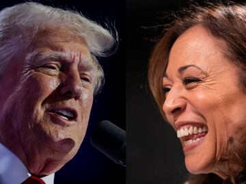 Donald Trump acepta debate presidencial con Kamala Harris; plantea que sea en Fox News el 4 de septiembre