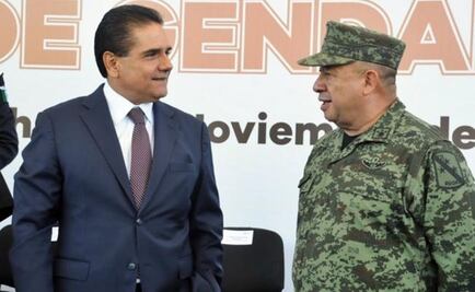 Twelve criminal groups detected in Michoacán