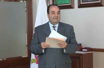 Por linchamientos, emiten recomendación para 84 ayuntamientos de Hidalgo