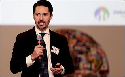 Hora de reconstrucción en la FMF