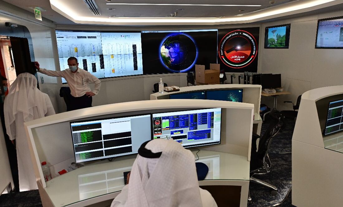 Foto: GIUSEPPE CACACE / AFP