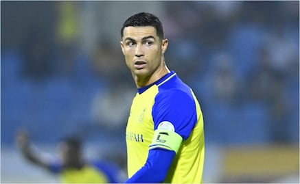 Cristiano Ronaldo alienta a las estrellas mundiales a jugar en Arabia Saudita