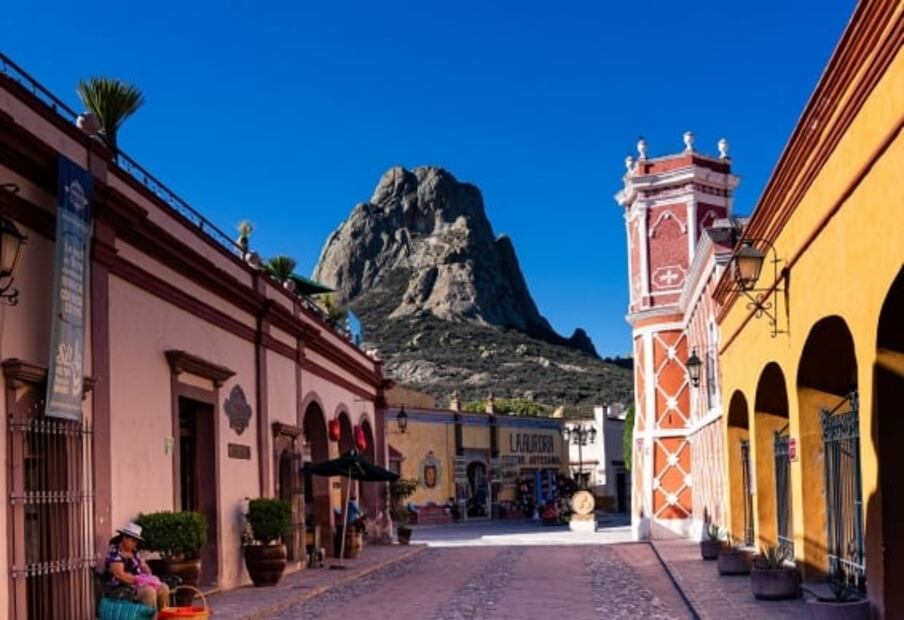 Pueblos Mágicos para viajes exprés cerca de Ciudad de México