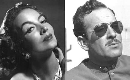 El Santo, María Félix y Pedro Infante llegan al metro