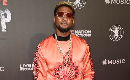Usher enfrenta demanda millonaria por contagiar enfermedad venérea