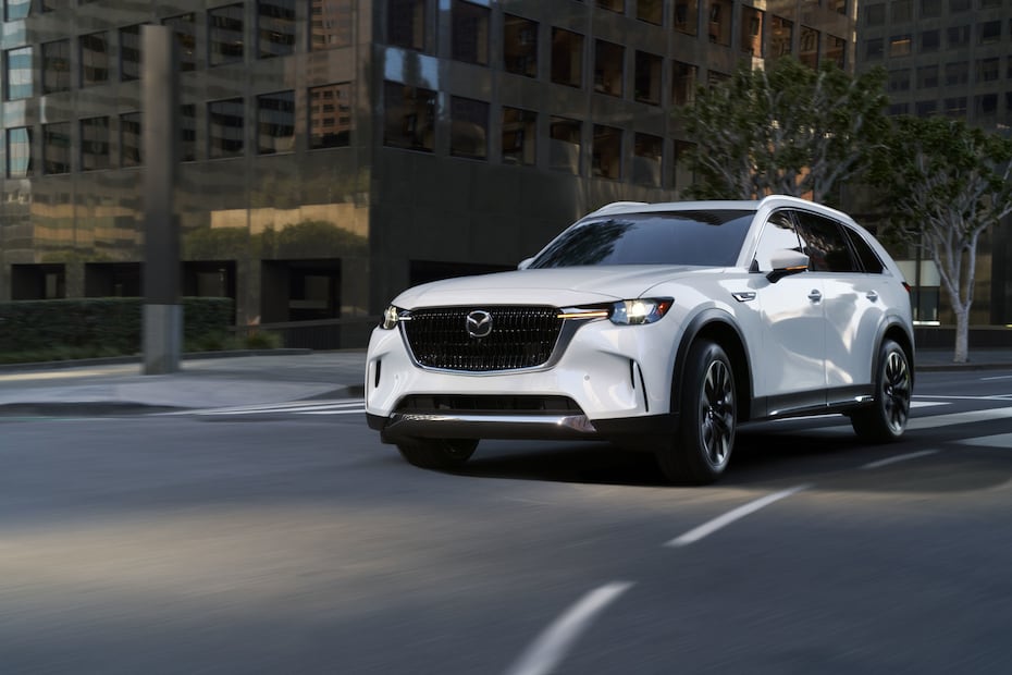 Foto: Mazda