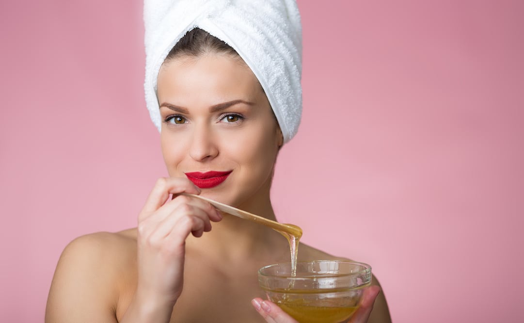 Utiliza ingredientes de temporada para nutrir tu rostro. /Fotos: Istockphoto